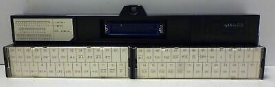 Fuji Electric AU-CW 51B1-03 Terminal Block with 51 Pin Connector