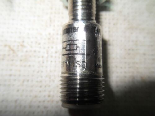 Cutler-Hammer E57LAL8T111SD Proximity Switch