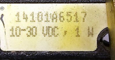 Eaton 14101A6517 OPCON 10-30 V DC Polarized Photoelectric Proximity Sensor