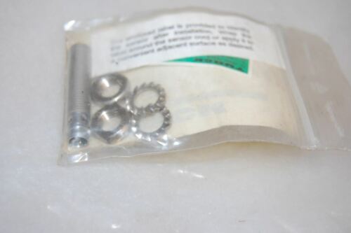 Turck Proximity Sensor BI1-G08K-AP6X-V1131