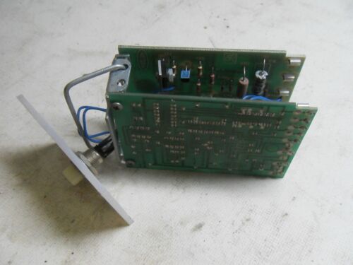 1 PANALARM 801-F5 MODULE