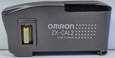 Omron ZX-CAL2 Calculating Unit for ZX Series Laser Sensors
