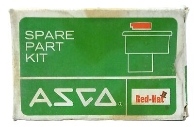 ASCO 68-045 Rebuild Kit for 8314 Solenoid Coil