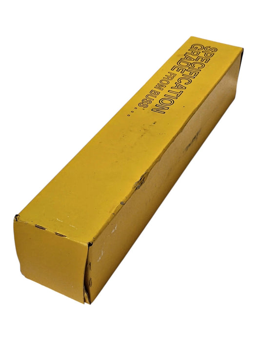 Bussmann LPS-RK-200SP 600VAC/300VDC 200 A Current-Limiting Time-Delay Fuse