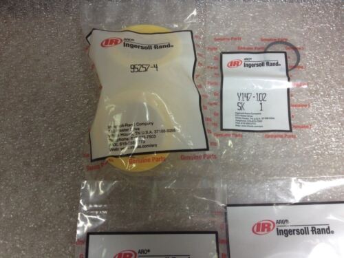 Ingersoll-Rand Seal Kit