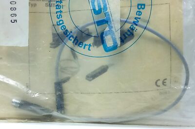Festo SMT-8-PS-S-LED-24 150865 10-30 V DC Proximity Sensor w/ LED Indicator