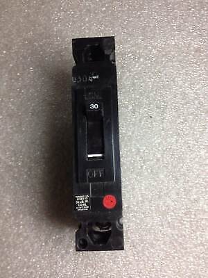 GE TED114030 Molded Case Circuit Breaker