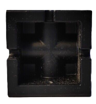 Parker DK7510-3-3 3/8" NPT Pneumatic Diverter Block Kit