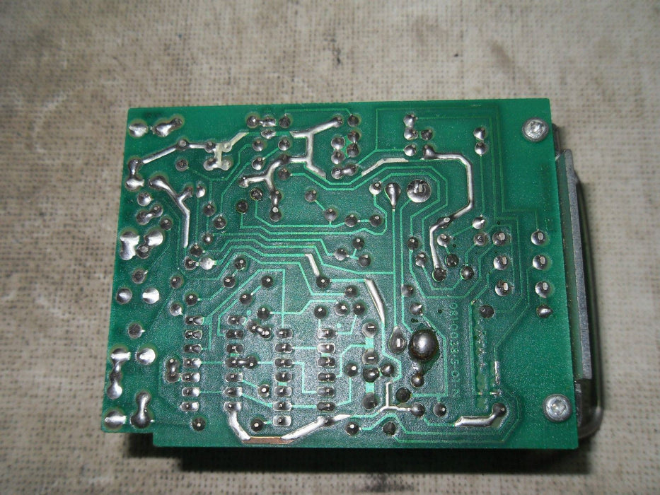 Panalarm 081-0041-5-01-N Alarm Module