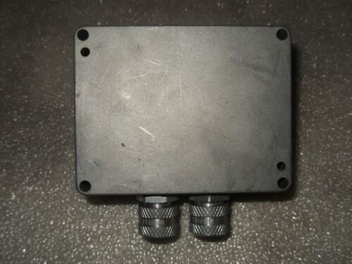 Syntron SC-1A 3A 230V Electric Controller
