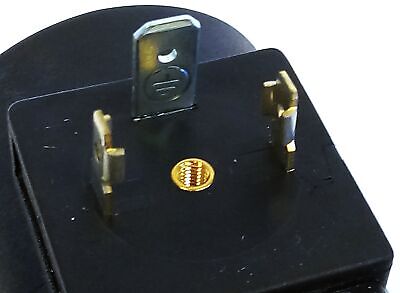 Hydra Force 6356024 Solenoid Coil