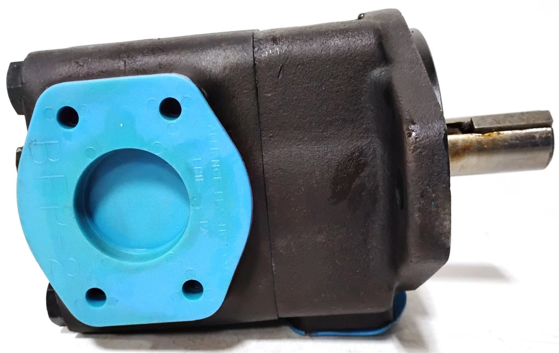 Vickers 35V25A 1D22 LH 35V25A-1D22L Single Hydraulic Vane Pump