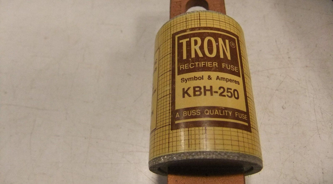 Tron Rectifier Fuse KBH-250