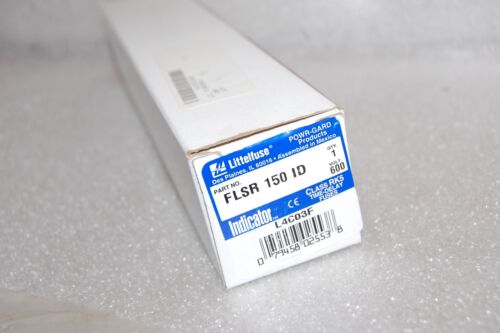 Littelfuse FLSR150ID Fuse