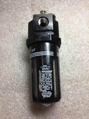 ARO L26231-100 Air Line Lubricator 3/8"