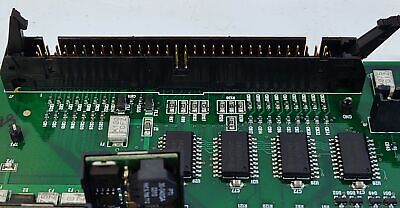 Videojet SP378466-01 Printed Circuit Board