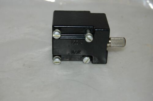 Honeywell LZZ1A MICRO SWITCH ENCLOSED LIMIT SWITCH
