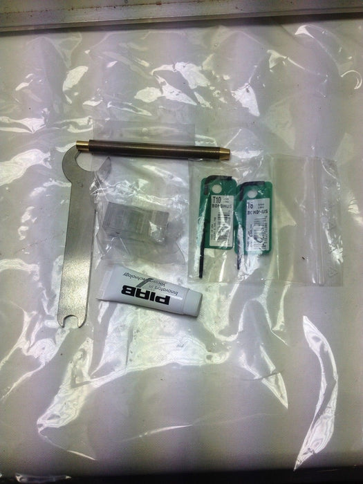 Piab 0104207 Vacuum Mounting Kit