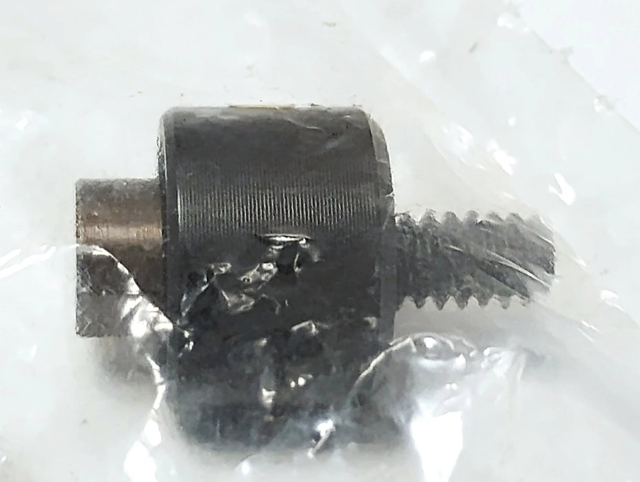 Compact ACCF10 9/16 in Rod Coupler