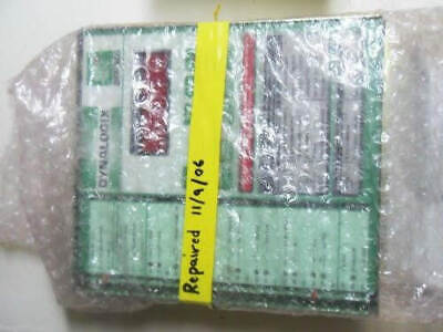 New & Used Dynaco at Smith's Industrial Surplus