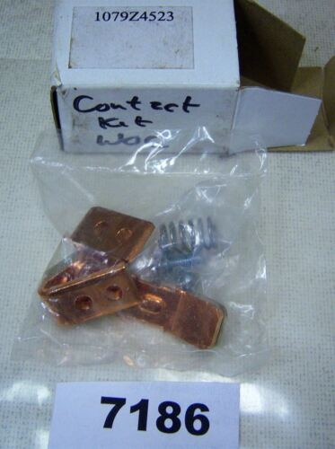 P&H Harnischfeger 1079Z4523 Contact Kit