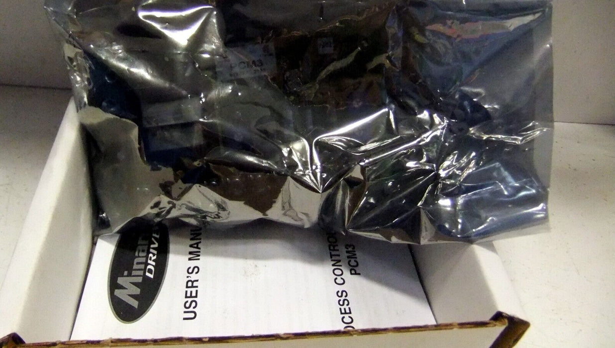 Minarik Signal Isolator PCM3