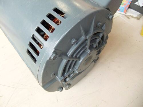 1 MARATHON ELECTRIC J038 JET PUMP