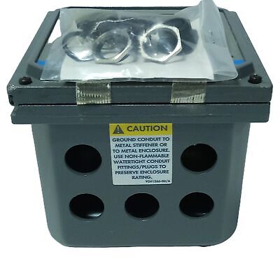Rosemount 54EPH/ORP-01 115/230 V AC PH/ORP Analyzer