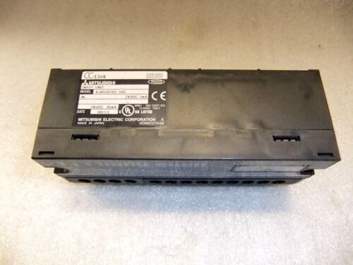 Mitsubishi Input Unit AJ65SBTB1-16D