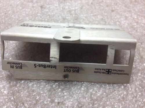 Prometec 0.MI.RTC.Inter Mi-Bus Module