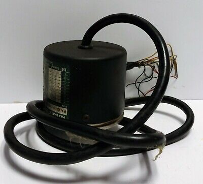 IHI RA-B360-CAR1.2 Rotary Encoder