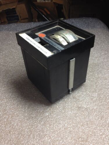 Tempco 5500B Temperature Controller
