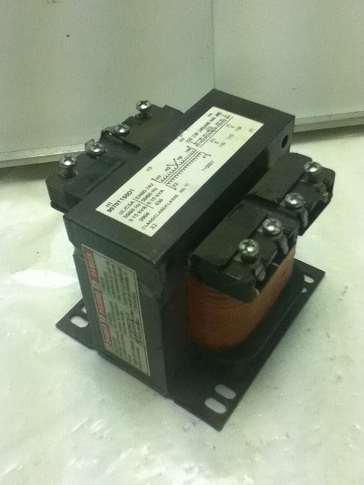 Square D 9070T150D1 Transformer