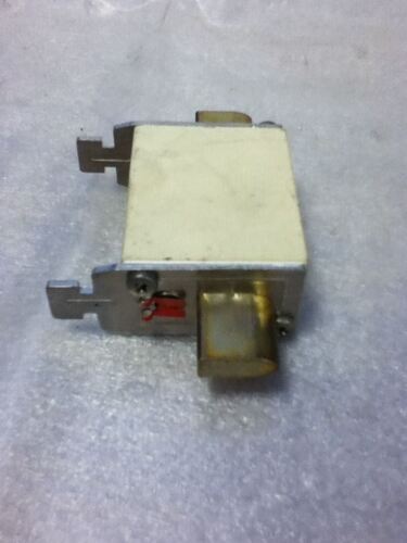 LOT OF 5 USED SIBA 100A FUSE LINKS