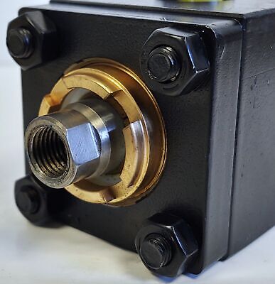 Parker 1H000010420 1.50SB3LCTJS19A2.000 1027934 Hydraulic Swing Cylinder