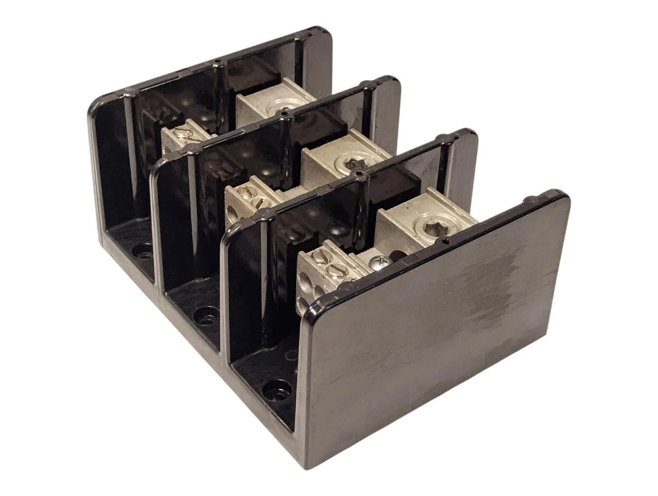 Square D 9080-LBA364108 600 V 335 A Power Distribution Block