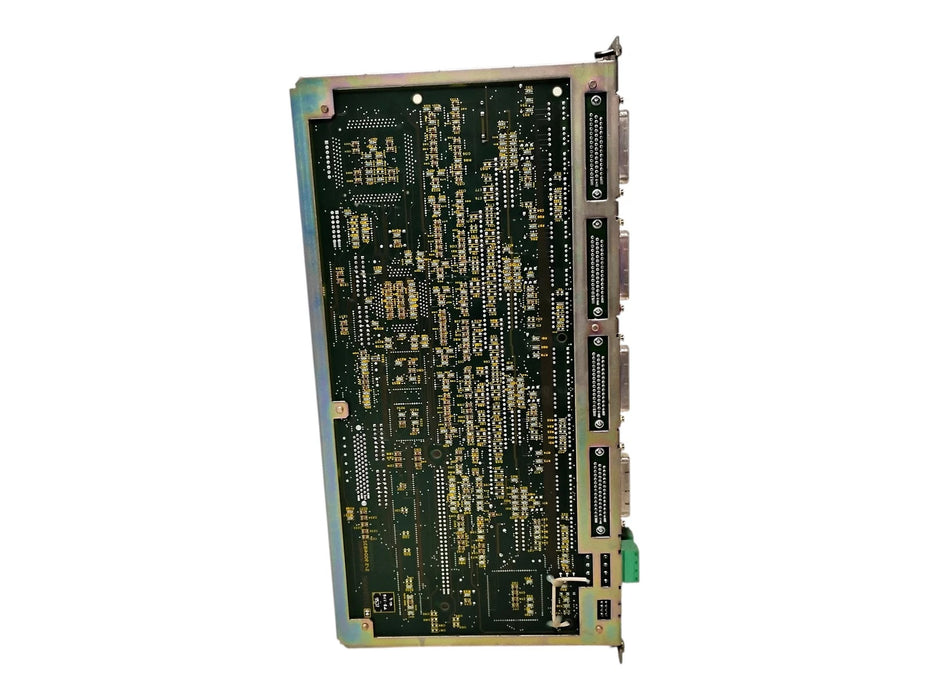 Allen-Bradley 8520-SM4 Ser B Rev 01 160832 4-Axis Servo Module