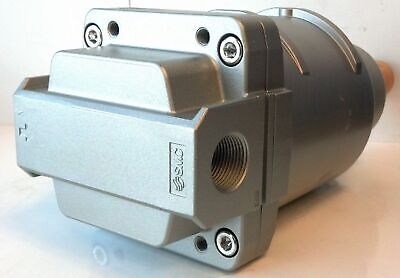 SMC AMG550C-N06BC 3/4" NPT 3700 L/min Water Seperator