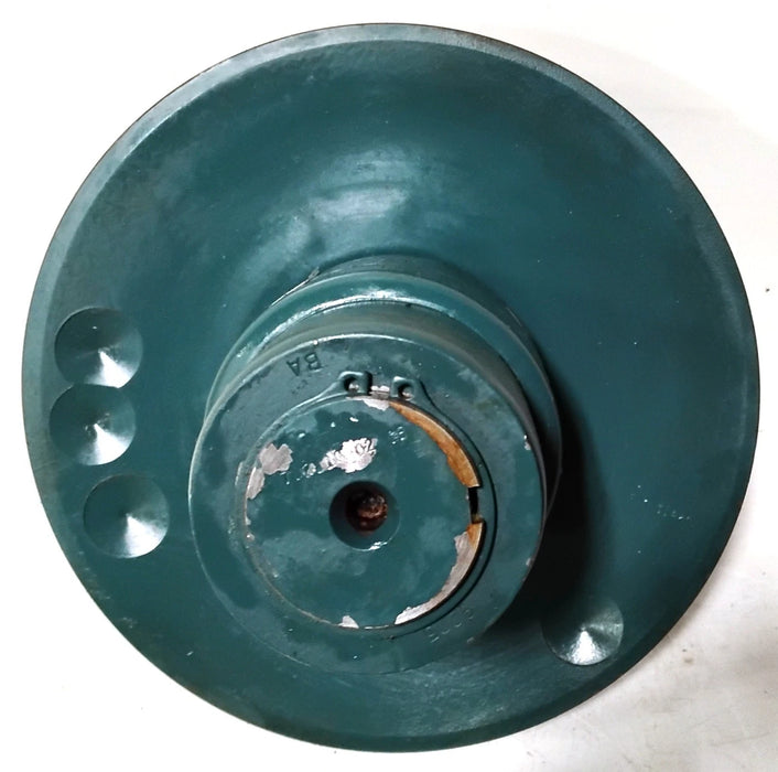 Reeves H95509 1-1/8 in Bore Size 9205 X-V Variable Speed Pulley