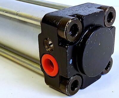 SMC C92SDB32-160 Pneumatic Cylinder