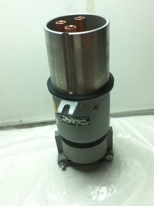 APPLETON AP20034E AMP PLUG