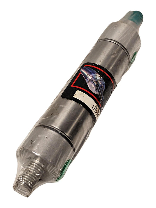 Clippard UDR-17-2-BW Double-Acting Pneumatic Cylinder