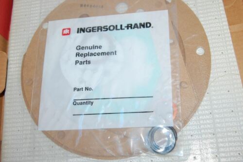 Iingersoll-Rand 37153251 D09 K7465 Oil Pump Kit