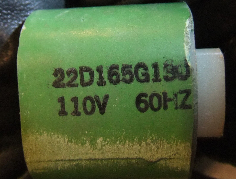 GE 22D165G130 Renewal Coil