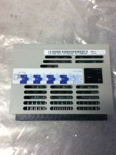OVATION IC31116G04 INPUT MODULE- NO BOX