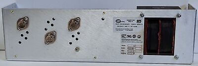 GFC Power GHOF-5-24 Power Supply
