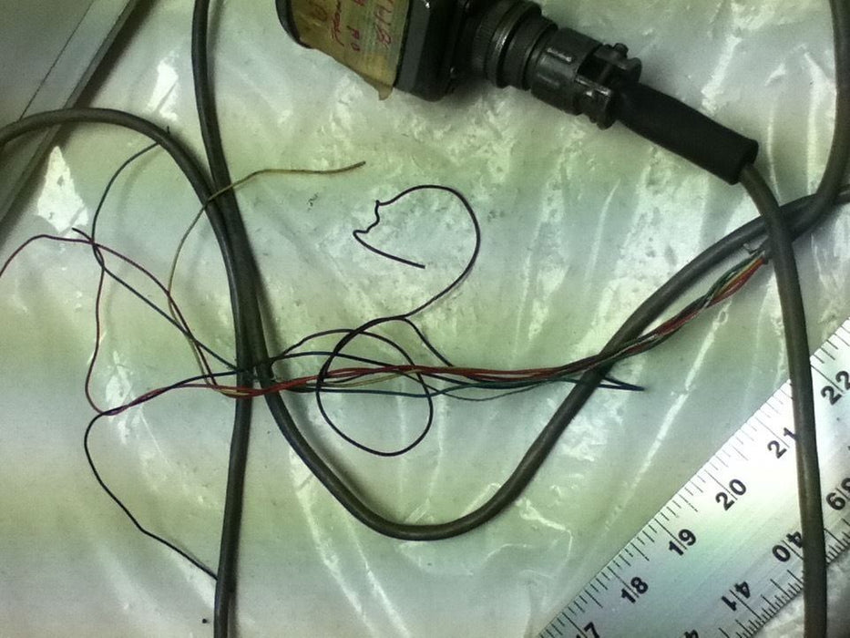 BEI 924-01002-7623 ENCODER