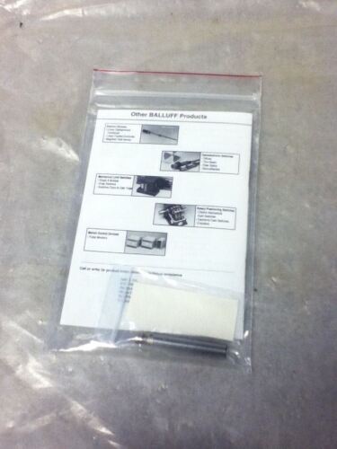 Balluff BES-516-371-G-E5-C-S49 Inductive Sensor