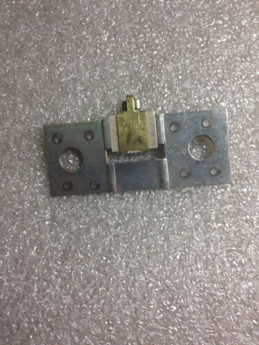 5 Square D 1-DD-220 Thermal Units