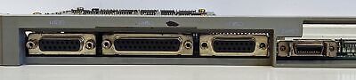 Mitsubishi BN634A636G51 QX524C Printed Circuit Board with BN634A442G51 Add-On